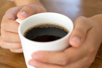 Café ajuda a correr mais rápido?